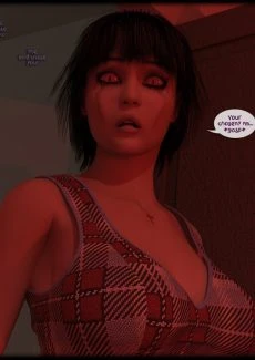 Roommate from Hell 3 (100)