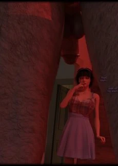 Roommate from Hell 3 (103)