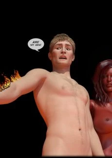 Roommate from Hell 3 (31)
