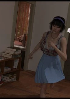 Roommate from Hell 3 (70)