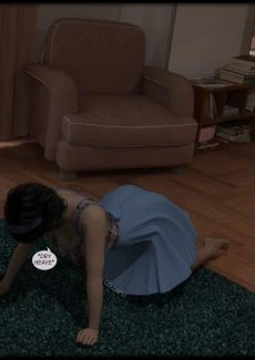 Roommate from Hell 3 (71)