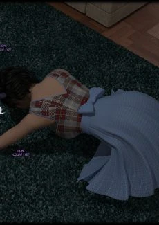 Roommate from Hell 3 (73)
