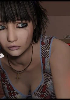 Roommate from Hell 3 (78)