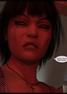 Roommate from Hell 3 (91)