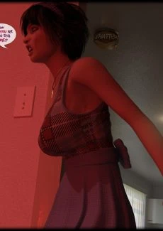 Roommate from Hell 3 (93)