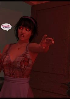 Roommate from Hell 3 (96)