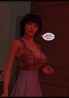 Roommate from Hell 3 (99)