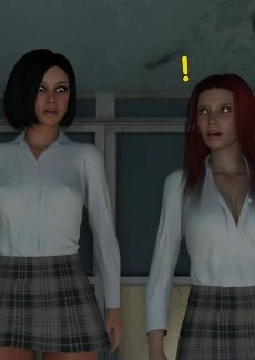 School Days 2 (3)