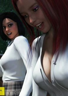 School Days 2 (55)