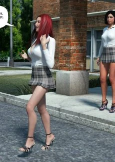 School Days 2 (8)