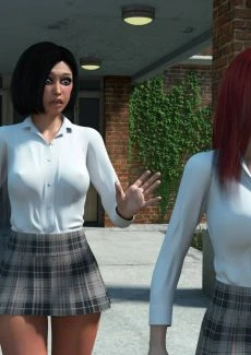 School Days 2 (9)