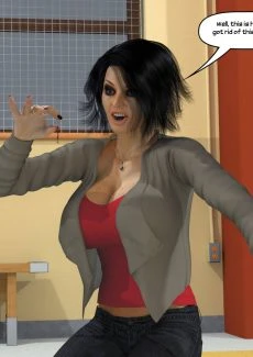 School Days 4 (111)