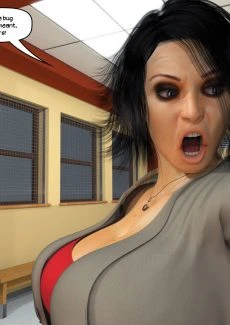School Days 4 (60)