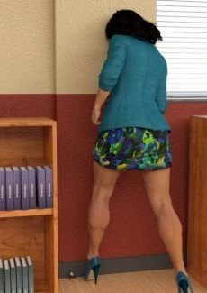 School Thief (12)