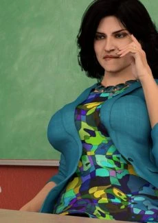 School Thief (16)