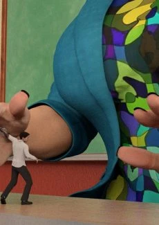 School Thief (20)