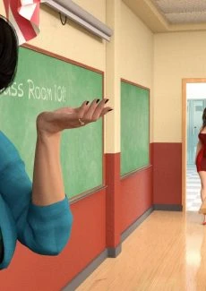 School Thief (30)