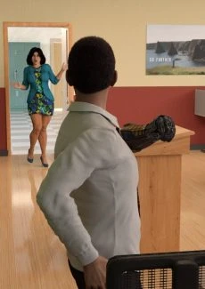 School Thief (8)