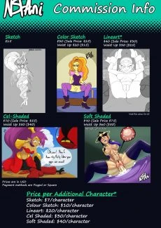 Scratching the Itch (11)