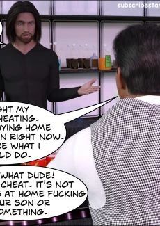 Sexy Game of Twister 11 (19)