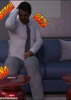 Sexy Game of Twister 11 (40)