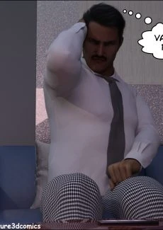 Sexy Game of Twister 11 (41)