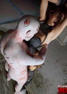 Shag of the Zombie (11)