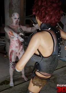 Shag of the Zombie (8)