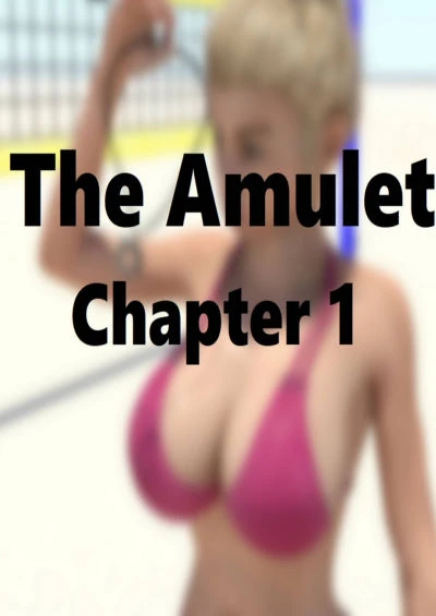 SizeChange – The Amulet