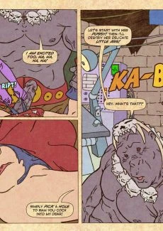 Slaves to Krude 10