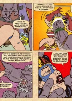 Slaves to Krude 16