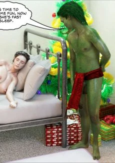 Slobnobbin The Goblin (15)