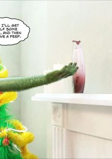 Slobnobbin The Goblin (16)