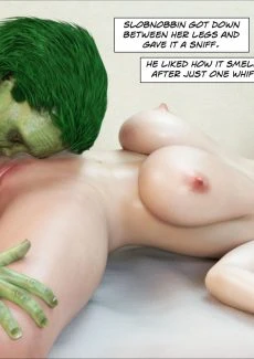 Slobnobbin The Goblin (20)