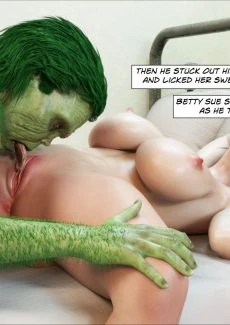 Slobnobbin The Goblin (21)
