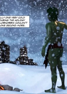 Slobnobbin The Goblin (3)