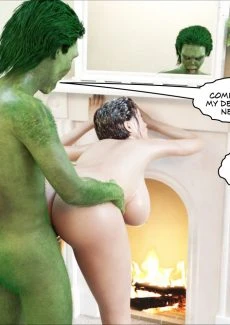 Slobnobbin The Goblin (43)
