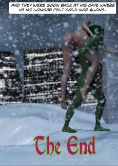 Slobnobbin The Goblin (46)