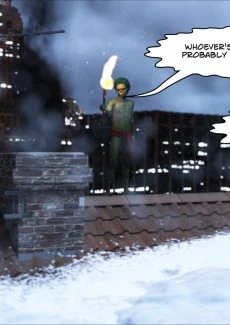 Slobnobbin The Goblin (6)
