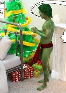 Slobnobbin The Goblin (8)