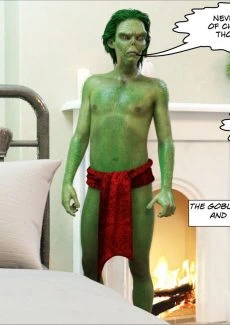 Slobnobbin The Goblin (9)