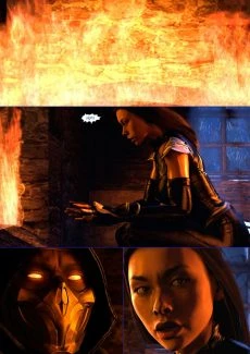 Smokescreen117- Blue Flames (4)