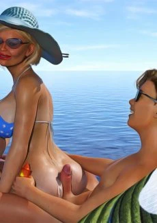 Solos & Couples & Threesome (7)