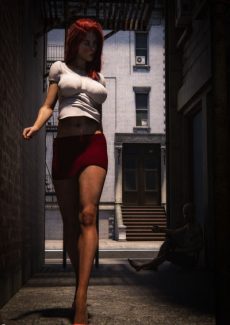 Spiderpity – Social Services 1