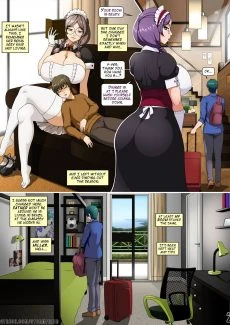 StormFedeR- MAID 4U (3)