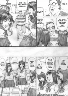 Suimitsu Shoujo (4)