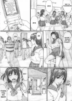 Suimitsu Shoujo (6)