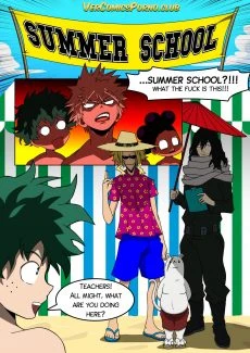 Summer School (3)