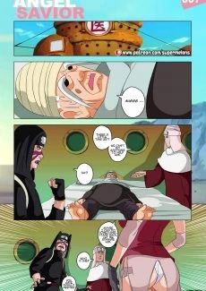 Super Melons- Angel Savior (10)