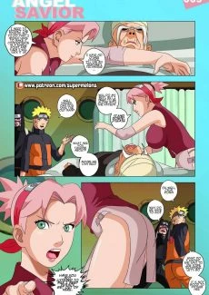 Super Melons- Angel Savior (12)